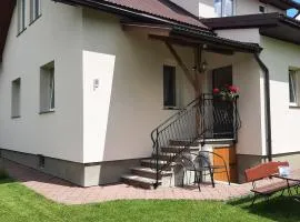 Apartament Orlik