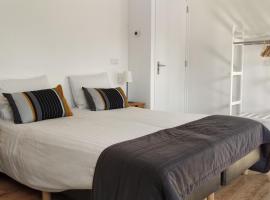 Studio@Domburg, Hotel in Domburg