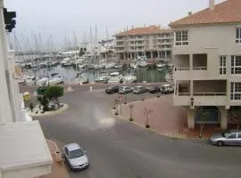 Almerimar Apartamento