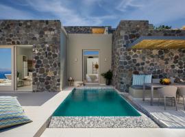 Mardanza Exclusive，位于易莫洛林的酒店