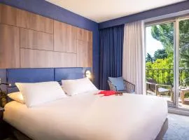 Mercure Marseille Centre Bompard La Corniche