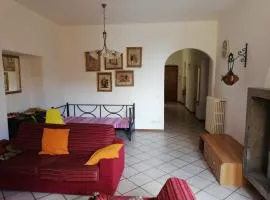 B&B Smeraldo Airport