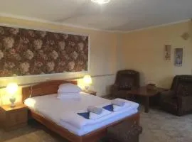 Гостевой Дом L-Hotel