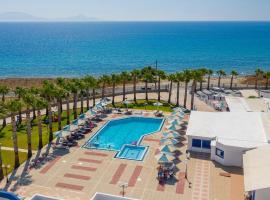 Mammis Beach Hotel, hotel u gradu Kardamena