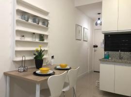 Flat Granja Viana - espaço e conforto, apartment in Cotia