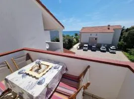 Apartments Ostrea - Mimoza