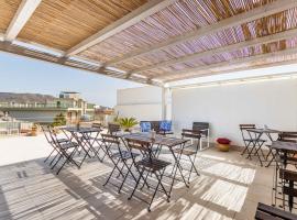 Nonna Nina, hotel v destinaci Avola
