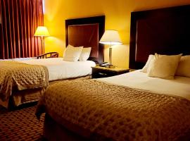 Town Inn, hotel near Six Flags Great Adventure & Wild Safari, Bordentown