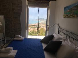 Casa Livia, hotel a Castellabate