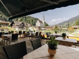 Hotel Hirschen