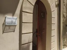 Guest House Scilla e Cariddi