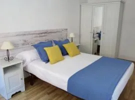 Apartamento Siente Sobrarbe en Aínsa