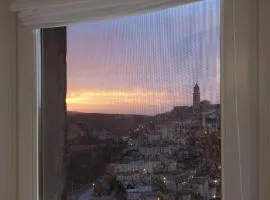 Santa Cesarea Residence Luxury Suite - La vetta del Sasso Barisano