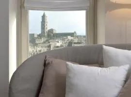 Santa Cesarea Residence Luxury Suite - La vetta del Sasso Barisano