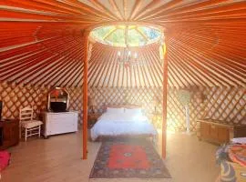 Eldorado Yurt