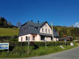 Ferienwohnung Wegespinne