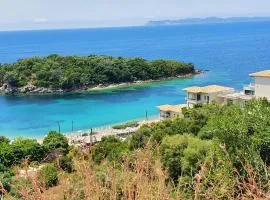 Sivota Apartments