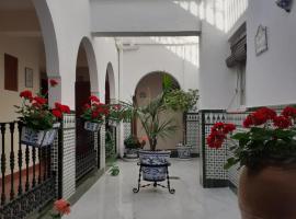 Hostal San Juan