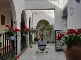 Hotel 2 estrellas en Salobrena