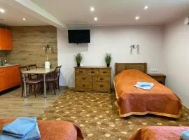 Toila Pikk Apartment、トイラのビーチ周辺のバケーションレンタル
