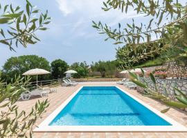 Relax Ravni, Hotel in Ravni