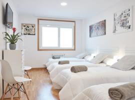 peregrina pension 4