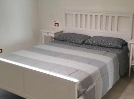 Al Cortile Tranquillo