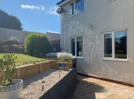 Craster Crew Quarters