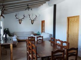CORTIJO EL PRADO ll