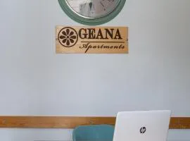 Geana Apartments