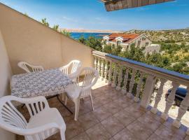 Apartmani Štampar, Hotel in Cesarica