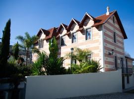 Vila Vitorino, holiday home in Sintra