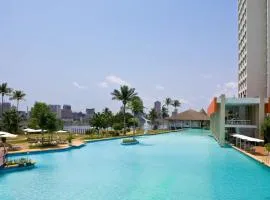 Sofitel Abidjan Hotel Ivoire