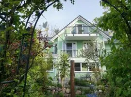 Hotel Garni Inselparadies Zingst