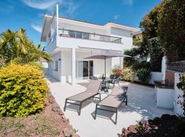 Casa Blanca, apartamento em La Matanza de Acentejo