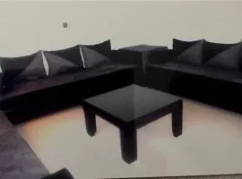 Joli appartement Saïdia