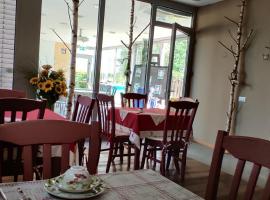 Agritur Leita, wellness hotel v destinaci Tuenno