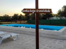 Alojamento local A Giesta