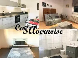 CasaSavernoise O SONHO appart2