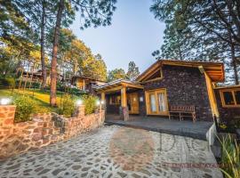 DNellys/Caba&ntilde;a Roja