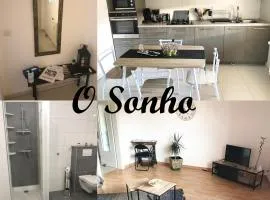 O SONHO CasaSavernoise appart1