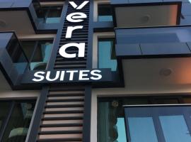 Vera Suite Hotel Trabzon, hotel v destinaci Trabzon