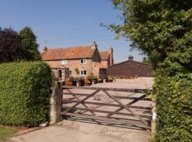 Brecks Cottage, hotel in Newark upon Trent