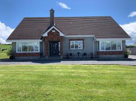 Keeraun Hill, hotel di Banagher