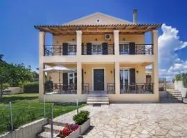 Villa Athina