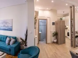 D3 Central Stylish Apartment