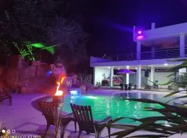 Quinta SHADDAI MELGAR