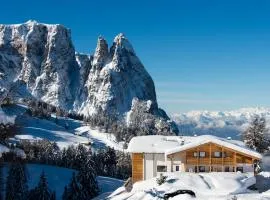 Hotel Chalet Dolomites