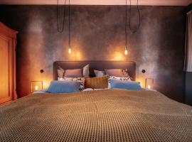 Designapartment, hotel v destinaci Lutherstadt Wittenberg