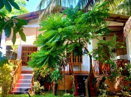 Drift, Hotel in der Nähe von: Nationalpark Kumana, Arugam Bay